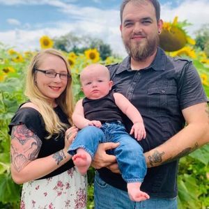 Meet your Posher, Brandon